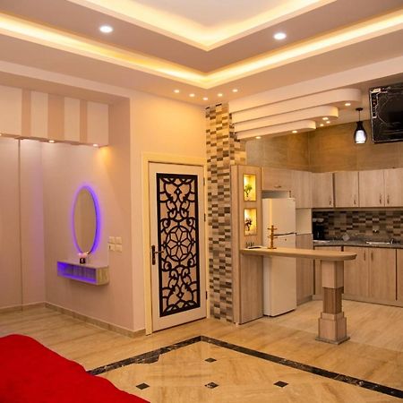 Lotus Housing For Furnished Apartments Джераш Екстер'єр фото