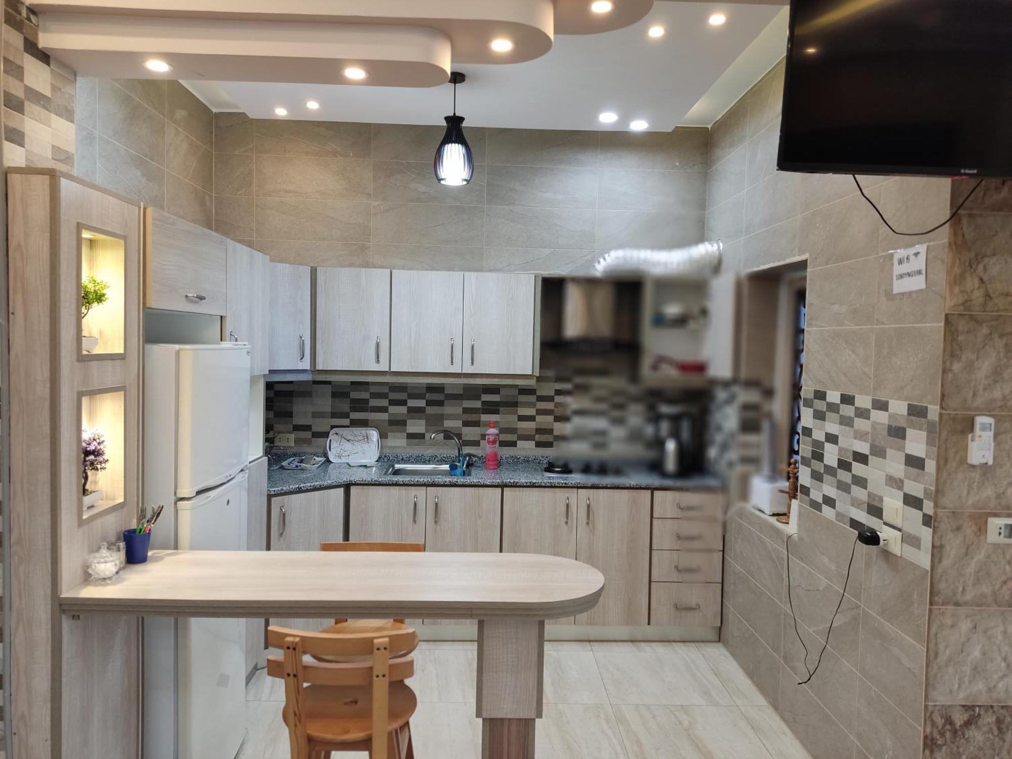Lotus Housing For Furnished Apartments Джераш Екстер'єр фото
