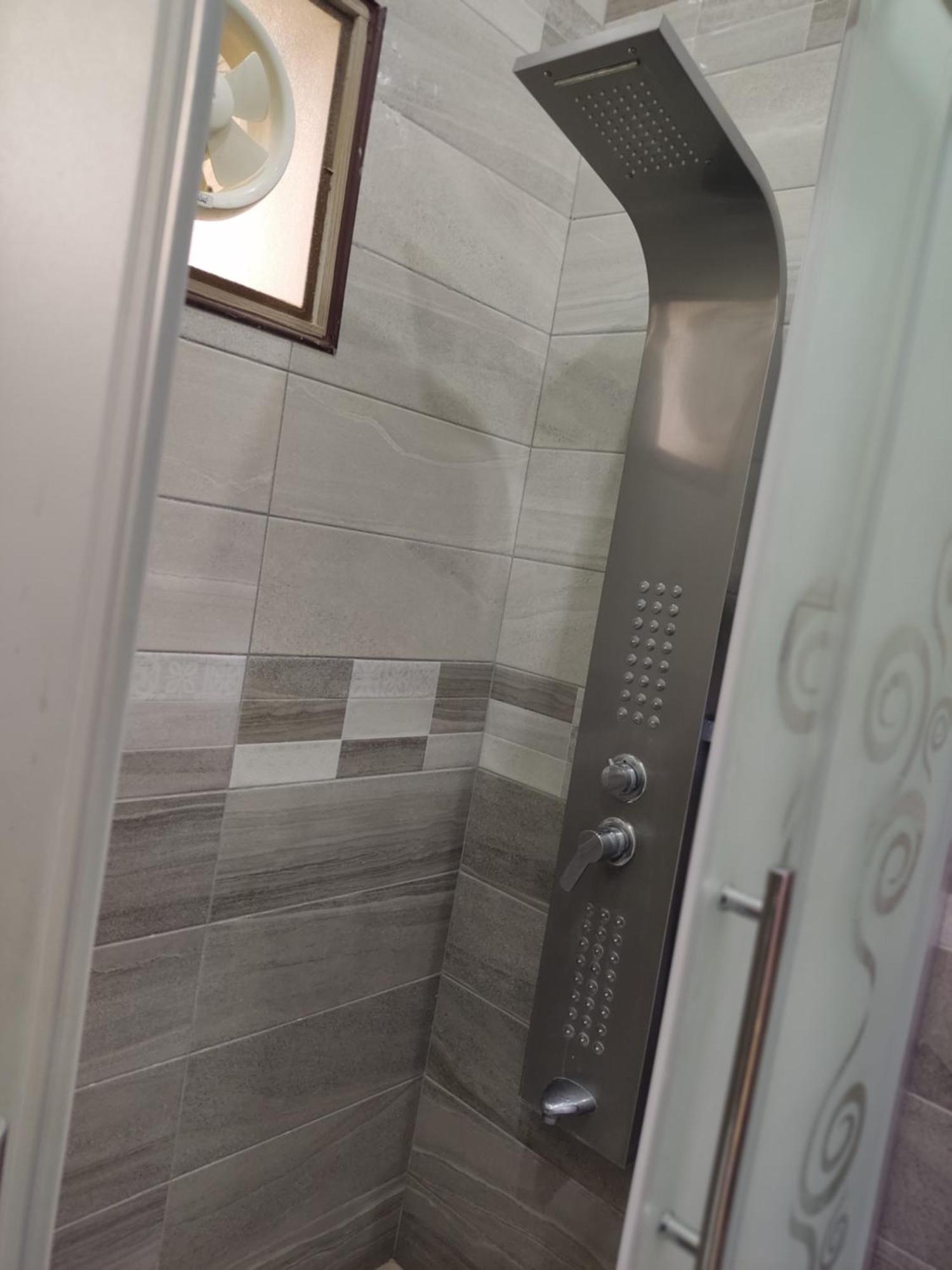 Lotus Housing For Furnished Apartments Джераш Екстер'єр фото