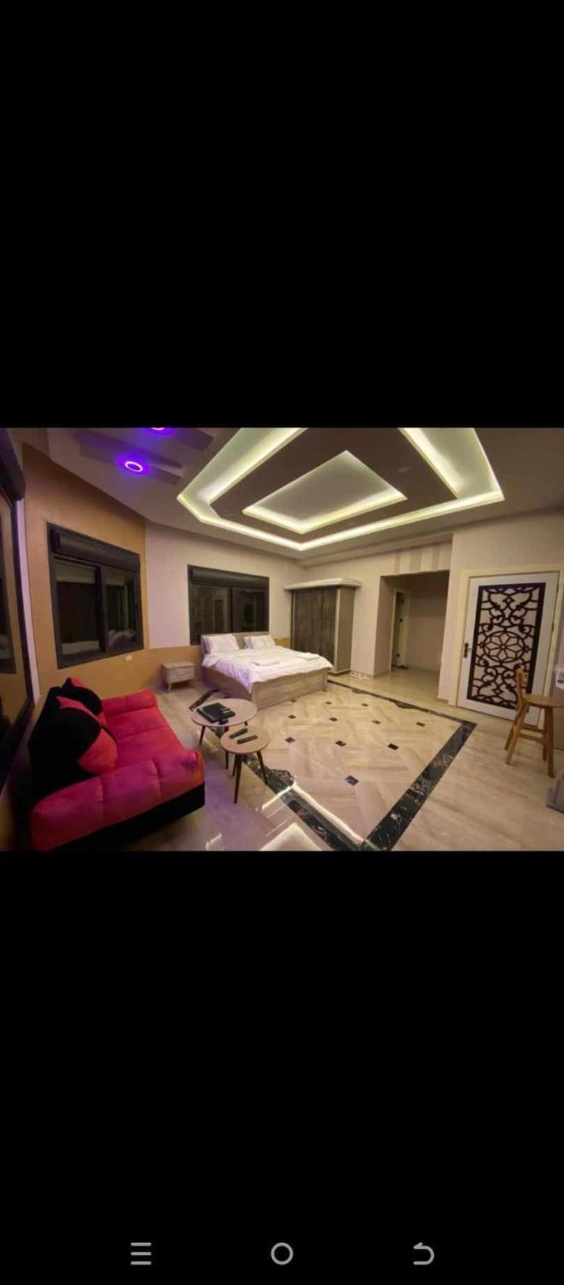 Lotus Housing For Furnished Apartments Джераш Екстер'єр фото